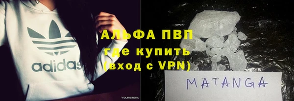 ALPHA PVP Няндома