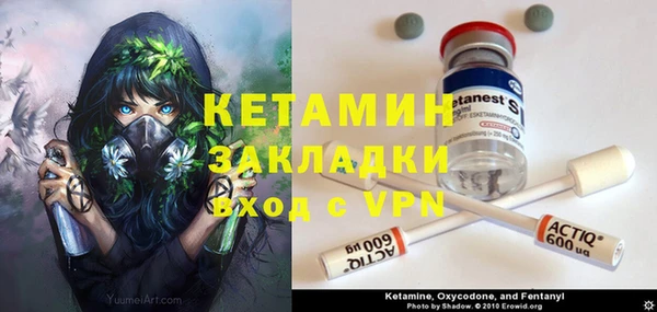 ALPHA PVP Няндома